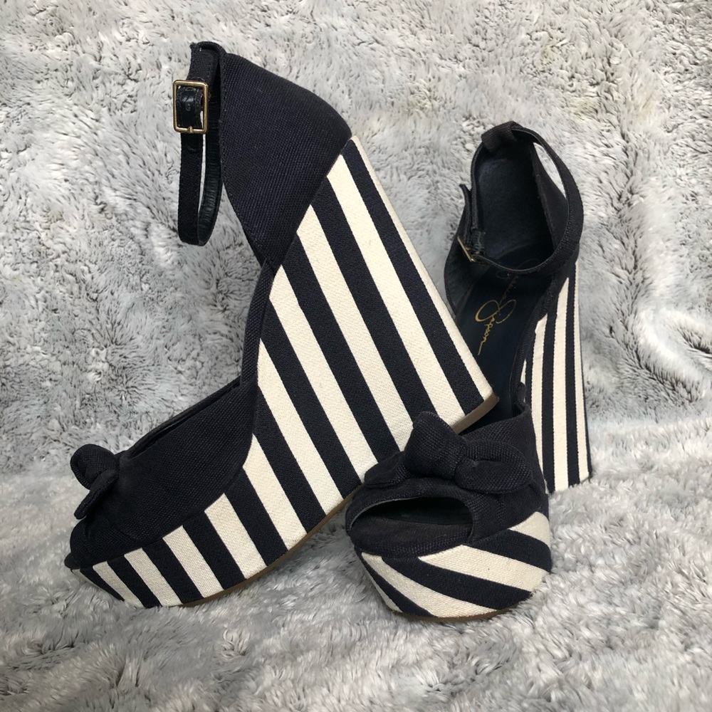 Wedges - Picture 2 of 2